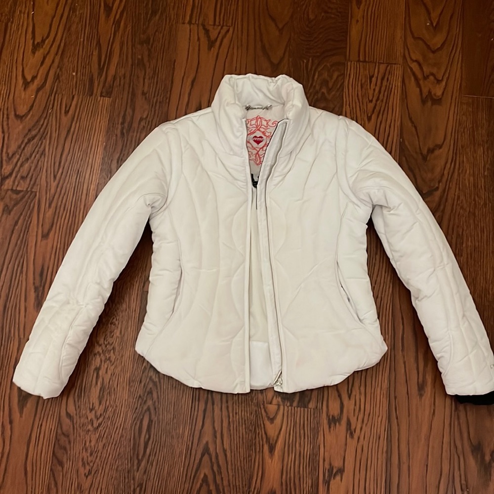 Obermeryer Winter Coat